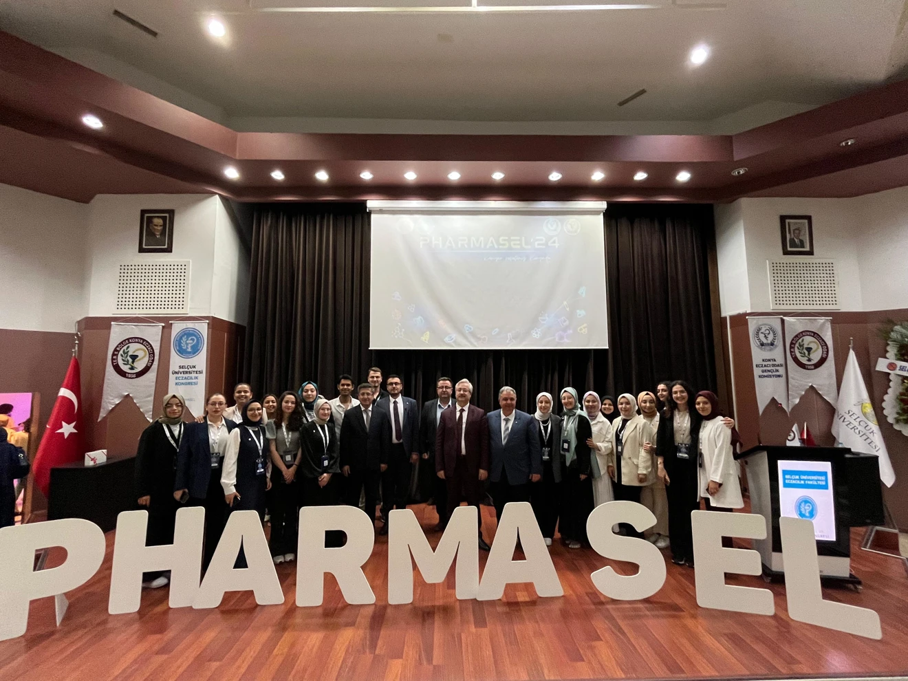 PharmaSel'24